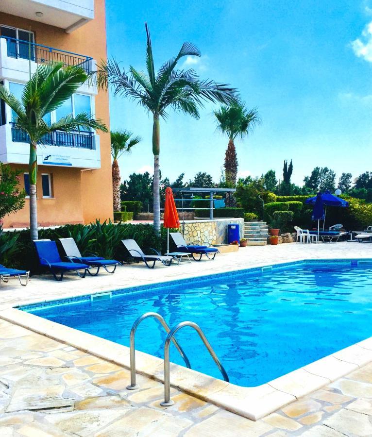 My Sweet Home Paphos Kültér fotó