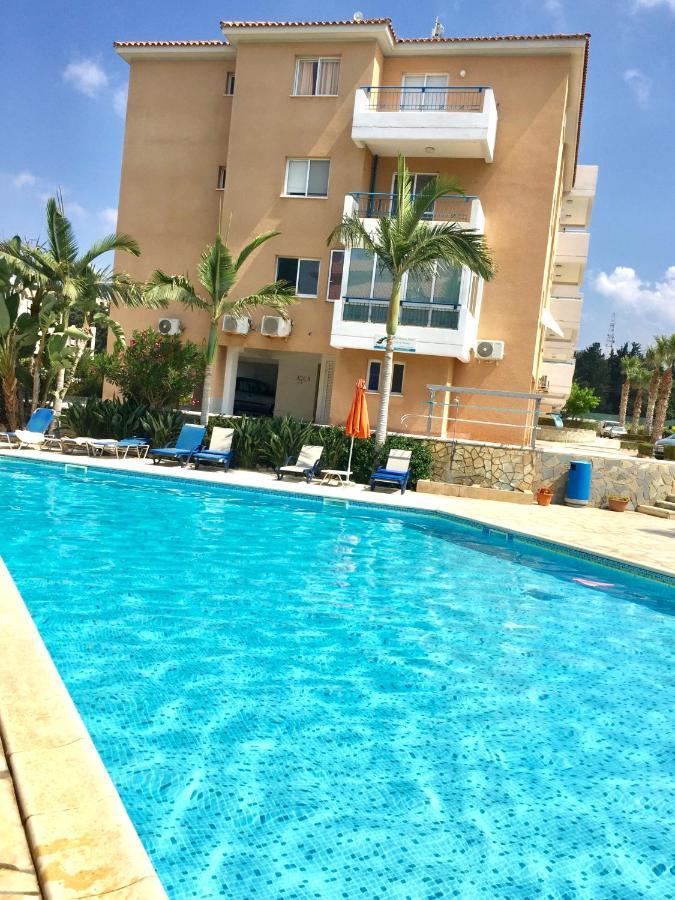 My Sweet Home Paphos Kültér fotó